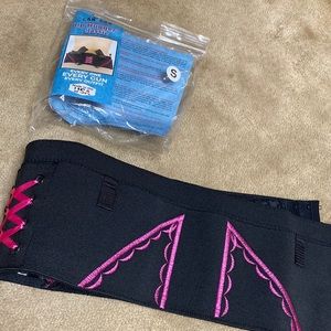 Can can concealment hip hugger classic